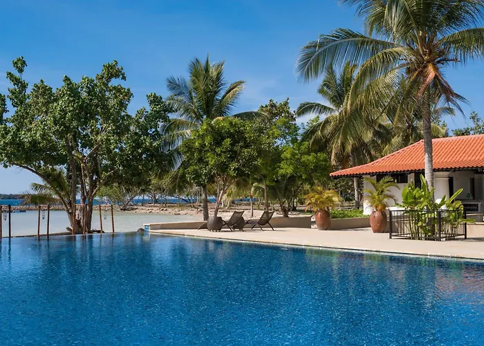 Dusit Thani Lubi Plantation, Davao De Oro