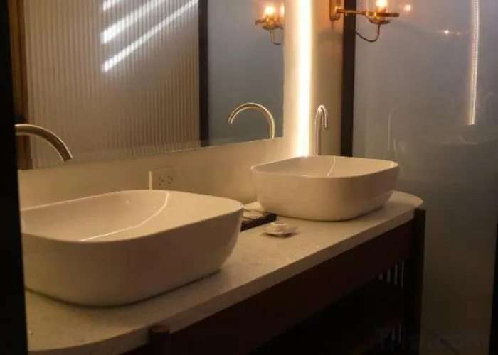 Dahican Beach Resort And Spa