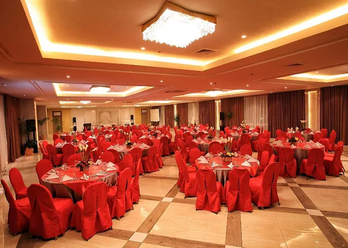 The Royal Mandaya Hotel